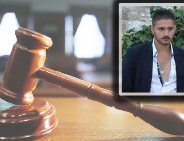 Κρήτη: Πατέρας και γιος ένοχοι για τη δολοφονία του Μανώλη Στρατάκη - 27 και 37 έτη αντίστοιχα